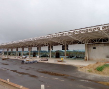Para melhorar a segurança e o conforto dos passageiros foram concluídos ou estão em construção, desde 2019, 11 novos terminais rodoviários, intermunicipais ou urbanos. Juntas, essas obras receberam investimentos de R$ 23,6 milhões para facilitar o dia a dia da população em dez cidades. Foto:SEDU