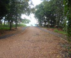 Espaços públicos qualificados oferecem segurança e lazer. Foto:SEDU