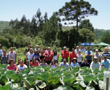 FOTO: IDR Paraná