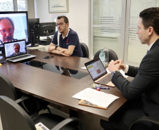 Portos do Paraná participa de encontro de estudos do Direito
