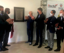 BPFron recebe novas instalações de companhia em Santo Antônio do Sudoeste