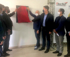 BPFron recebe novas instalações de companhia em Santo Antônio do Sudoeste
