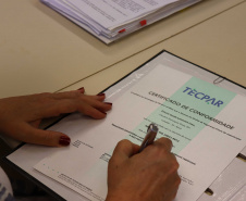 Tecpar Certificação é a divisão do instituto responsável pela certificação de produtos e sistemas de gestão e atua desde 1997 em todo o Brasil. Foto: Divulgação/Tecpar


 