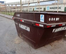 Empresa Portos do Paraná reforça compromisso com os ODS