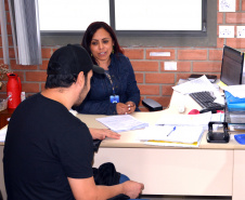 Escritório Social do Depen em Curitiba completa três anos de funcionamento.Foto:Depen