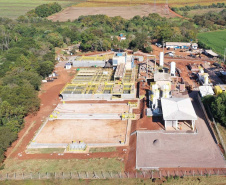 Cascavel e Foz se destacam em ranking de saneamento básico da ABES.


 . Foto: Sanepar