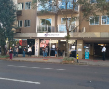 Sanepar altera horário de atendimento ao público em Cascavel. Foto: Sanepar