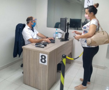 Sanepar altera horário de atendimento ao público em Cascavel. Foto: Sanepar