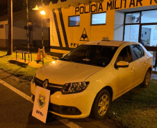 No feriadão houve queda de 43% nos acidentes rodoviários. Foto:SESP