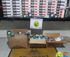 O trabalho ao longo do feriado, segundo o Comandante do BPRv, tenente-coronel Olavo Vianei Francischetti Nunes, foi para reforçar a fiscalização de trânsito para reduzir o número de mortes e mutilados, além de desenvolver um trabalho para combater a criminalidade que opera na rodovia, como o tráfico de drogas e de armas, o contrabando e o descaminho, e de prestar apoio às autoridades sanitárias do Estado e dos municípios para frear o avanço do coronavírus.Foto:SESP