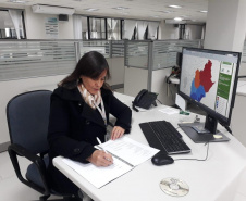 Fragilidades Urbanas são alertas à necessidade de repensar as Cidades.Foto:SEDU
