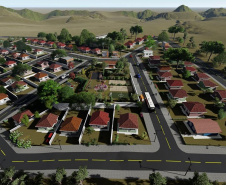 Fragilidades Urbanas são alertas à necessidade de repensar as Cidades.Foto:SEDU