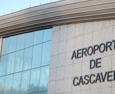 Cascavel ganha aeroporto fundamental para o crescimento do Oeste
. Foto: José Fernando Ogura/AEN
