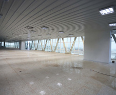 Cascavel ganha aeroporto fundamental para o crescimento do Oeste
. Foto: José Fernando Ogura/AEN