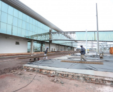 Cascavel ganha aeroporto fundamental para o crescimento do Oeste
. Foto: José Fernando Ogura/AEN