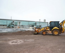 Cascavel ganha aeroporto fundamental para o crescimento do Oeste
. Foto: José Fernando Ogura/AEN