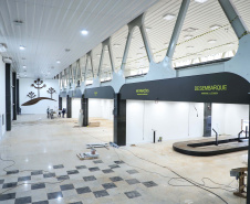 Cascavel ganha aeroporto fundamental para o crescimento do Oeste
. Foto: José Fernando Ogura/AEN