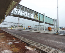 Cascavel ganha aeroporto fundamental para o crescimento do Oeste
. Foto: José Fernando Ogura/AEN