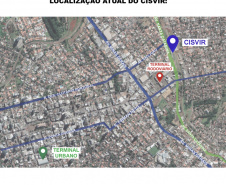 O Governo do Estado autorizou o início das obras de ampliação da sede do Consórcio Intermunicipal de Saúde do Vale do Ivaí e Região (Cisvir), que é um Centro de Especialidades Médicas. 