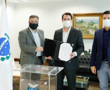 O Governo do Estado autorizou o início das obras de ampliação da sede do Consórcio Intermunicipal de Saúde do Vale do Ivaí e Região (Cisvir), que é um Centro de Especialidades Médicas. 