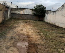 Segurança Pública retira veículos do pátio da Delegacia de Alto Maracanã, na RMC. Foto:SESP
