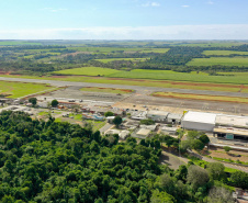 O governador Carlos Massa Ratinho Junior participou nesta quinta-feira (18) de uma reunião com a direção brasileira de Itaipu Binacional, em Foz do Iguaçu, e destacou que a parceria entre o Estado e a hidrelétrica é fundamental para ajudar o Paraná na retomada da economia. Foto:Rubens Fraulini/Itaipu Binacional
