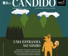 Acompanhe as ações de incentivo à leitura da BPP durante a quarentena. Imagem:BPP