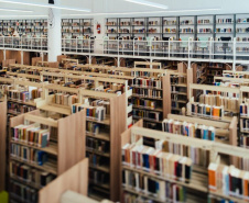  Acompanhe as ações de incentivo à leitura da BPP durante a quarentena.Foto:BPP