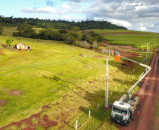 Paraná Trifásico abre espaço para agropecuária crescer mais