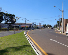 Praça remodelada, feira gastronômica em local coberto, rua revitalizada com mais segurança para motoristas e pedestres e uma escola nova voltada para o ensino médio. O pacote de investimentos do Governo do Estado em Arapongas, na Região Norte, totaliza R$ 13,1 milhões.
