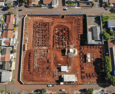 created by dji camera