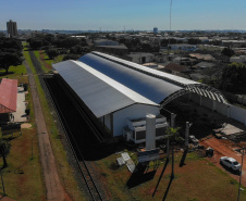 created by dji camera