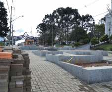 Rua do Mate valoriza a cultura e a produção de São Mateus do Sul