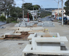 Rua do Mate valoriza a cultura e a produção de São Mateus do Sul