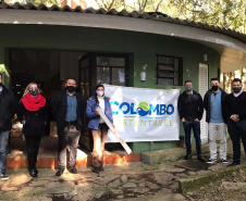 Paraná recolhe 1,5 milhão de lâmpadas fluorescentes.Foto:SEDEST