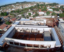 Governo investe na construção e modernização de 20 restaurantes populares. Umuarama.Foto:SEAB