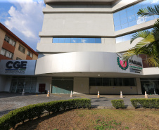 CGE reforça trabalho contra corrupção durante a pandemia. Foto: Geraldo Bubniak/AEN