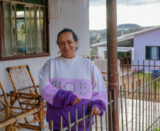 Coronel VividaFoto Gilson Abreu