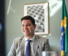 O Governo do Paraná publica este mês um documento com a adequação e resultados das metas e indicadores dos Objetivos de Desenvolvimento Sustentável (ODS), reforçando o compromisso do Estado com a Agenda 2030 da ONU