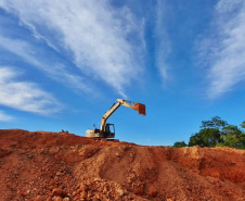  Obra de R$ 24 milhões vai elevar atendimento com esgoto em Ibaiti

. Foto:Sanepar
