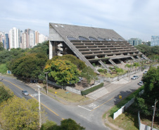 IDR-Paraná completa 200 dias de existência
.Foto:IDR