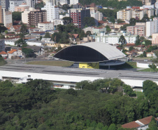 MON- Curitiba. Foto: José Fernando Ogura/AEN