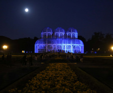 Jardim Botânico. Foto: José Fernando Ogura/AEN