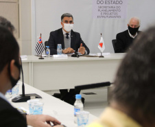 Paraná sedia Encontro Técnico Operação Eleições 2020. Foto:SESP