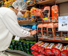 Agências registram aumento de 92% de novos empregos em julho
.Foto:SEJUF