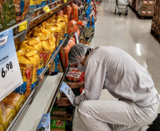 Agências registram aumento de 92% de novos empregos em julho
.Foto:SEJUF