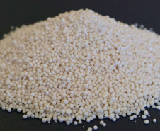Portos do Paraná são referência na movimentação de fertilizantes
