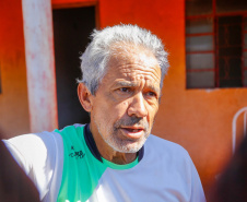 Evaristo Duarte.