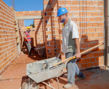 Nova escola estadual dará mais segurança a alunos em Mauá da Serra