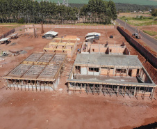 Nova escola estadual dará mais segurança a alunos em Mauá da Serra
